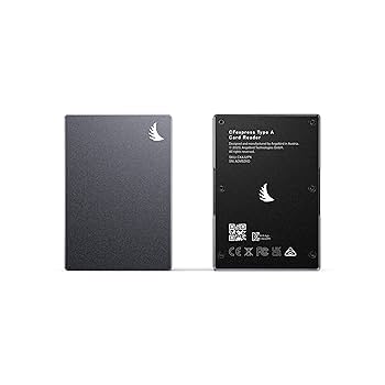 Amazon.com: Angelbird Card Reader CFexpress A - for